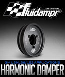 FLUIDAMPR HARMONIC DAMPER: GM LS1/LS6/LS2 APPLICATIONS-1