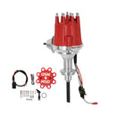 MSD Distributor. Chrysler 392. Ready-to-Run-1