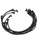 MSD Wire Set. Street Fire. Small Block Chevy 350. HEI-1