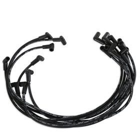 MSD Wire Set. Street Fire. Small Block Chevy 350. HEI