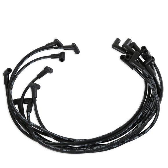 MSD Wire Set. Street Fire. Small Block Chevy 350. HEI