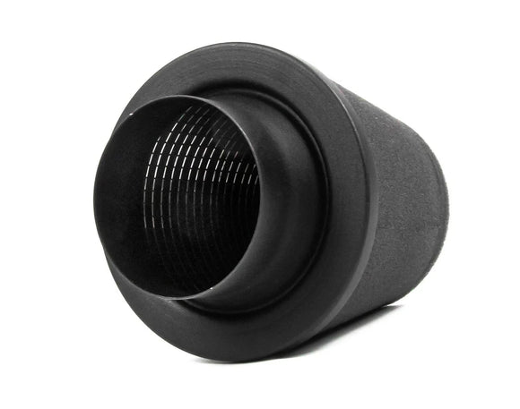 RamAir High Performance Foam Cold Air Intake Kit - VW / Mk8 / Mk8.5 / GTI / Golf R | JSK-145-80C-BK
