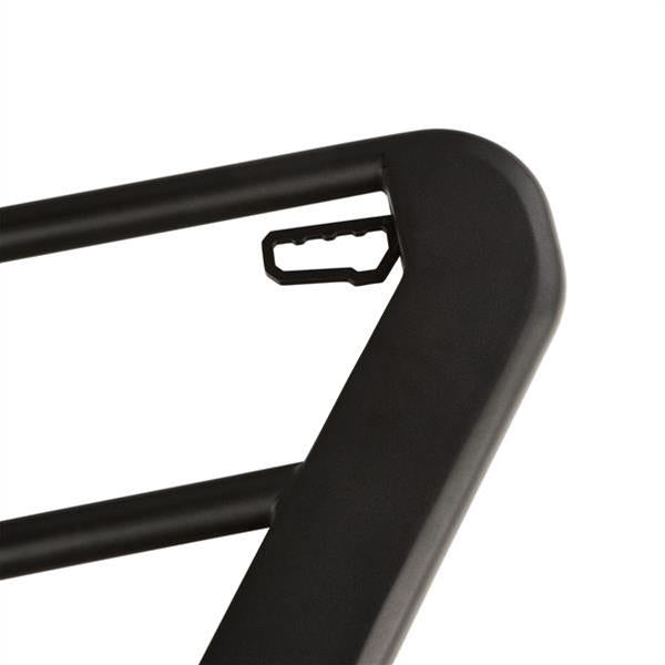 RUGGED RIDGE FORTIS REAR TUBE DOORS: 2020+ JEEP GLADIATOR JT - 0