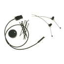 Bilstein B6 (DampTronic) 08-12 BMW M3 v8 4.0L Front Left 36mm Monotube Strut Assembly 31 31 2 283 917-2