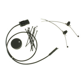 Bilstein B6 (DampTronic) 08-12 BMW M3 v8 4.0L Front Left 36mm Monotube Strut Assembly 31 31 2 283 917 - 0