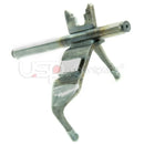 USP Steel 1st-2nd, 3rd-4th Gear Shift Fork 6spd Transmission Upgrade For 02M / 02Q-2