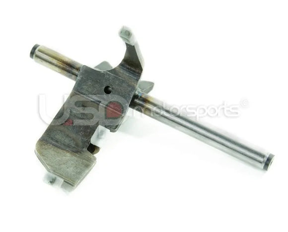 USP Steel 1st-2nd, 3rd-4th Gear Shift Fork 6spd Transmission Upgrade For 02M / 02Q