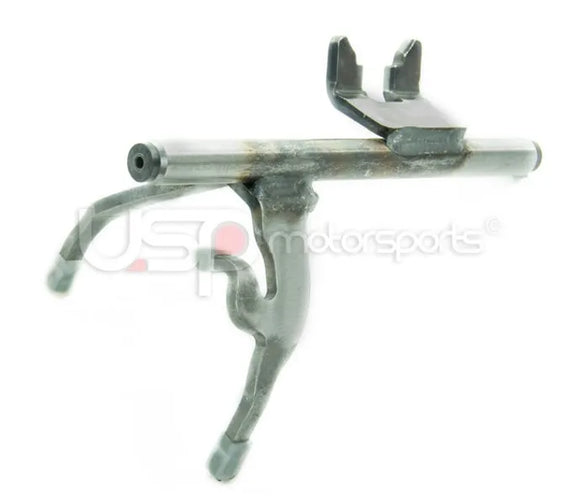 USP Steel 1st-2nd, 3rd-4th Gear Shift Fork 6spd Transmission Upgrade For 02M / 02Q