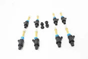 Mercedes M117 Fuel Injector Replacement Kit- Bosch M117INJK