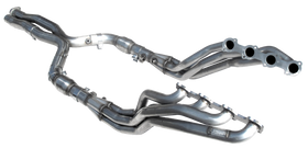 ARH MERCEDES E55 AMG 2003-2006 Long System