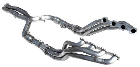 ARH MERCEDES E55 AMG 2003-2006 Long System