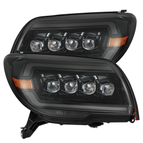 Alpharex 03-09 Toyota 4Runner NOVA-Series Projector Headlights