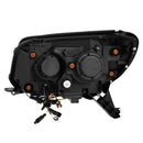 Alpharex 03-09 Toyota 4Runner NOVA-Series Projector Headlights-5