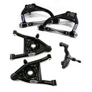 DETROIT SPEED CONTROL ARM KIT UP/LOWER 1967-72 A BODY-1