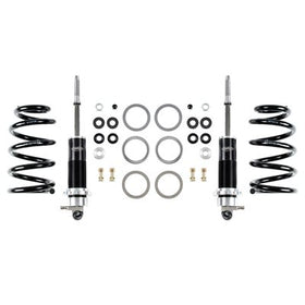 DETROIT SPEED COILOVER CONVERSION. FRT 64-67 A BODY