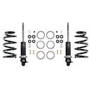 DETROIT SPEED COILOVER CONVERSION. FRT 1967-74 GM-1