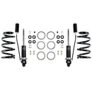 DETROIT SPEED COILOVER CONVERSION. FRT 1967-74 GM-1