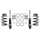 DETROIT SPEED COILOVER CONVERSION. FRT 1967-74 GM-1