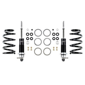 DETROIT SPEED COILOVER CONVERSION. FRT 1967-74 GM