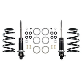 DETROIT SPEED COILOVER CONVERSION. FRT 1967-74 GM