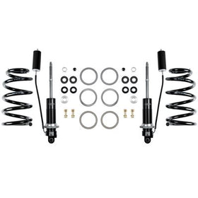 DETROIT SPEED COILOVER CONVERSION. FRT 1967-74 GM