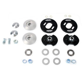 DETROIT SPEED CAMBER PLATE FRONT 2010-15 CAMARO