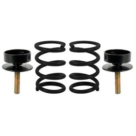 DETROIT SPEED FRONT WEIGHT JACK KIT 1982-92 F BODY