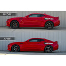 DETROIT SPEED COILOVER CONVERSION FRT 2016-21 CAMARO-2