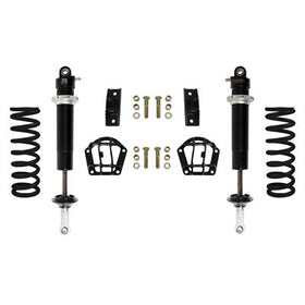 DETROIT SPEED COILOVER KIT. FRT 1992-2002 F BODY BASE