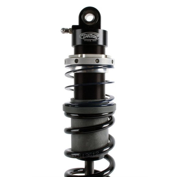 DETROIT SPEED COILOVER SPRING HELPER KIT
