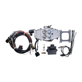 Edelbrock EZ-Street Throttle Body EFI System - 0