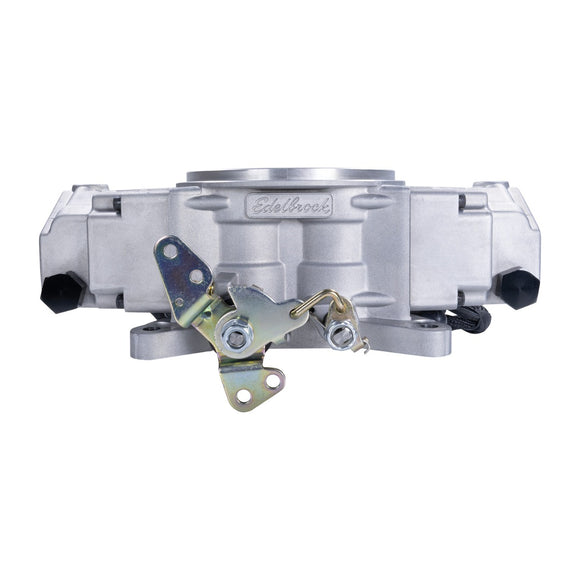 Edelbrock EZ-Street Throttle Body EFI System