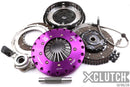 X-CLUTCH KIT PER FORD FOCUS RS MK3 INC SMF+CSC-1