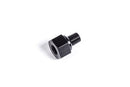 Radium Engineering M10x1mm Female to 1/8NPT Male Fitting-1
