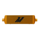 Mishimoto Universal Intercooler - J-Line Gold-3