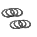 DETROIT SPEED COILOVER SPRING TORRINGTON BEARING 2.5"-1