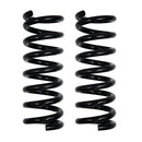 DETROIT SPEED DROP SPRINGS SBC 1982-92 F BODY-1