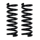 DETROIT SPEED DROP SPRINGS FRONT 1978-88 G BODY-1