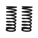 DETROIT SPEED COILOVER SPRINGS FRT BBC C2/C3 CORVETTE-1