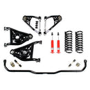 DETROIT SPEED FRONT SUSPENSION SK1. SBC 67-74 VARI GM-1