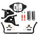 DETROIT SPEED FRONT SUSPENSION SK1.BBC 70-81 F BODY-1
