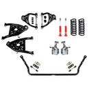 DETROIT SPEED FRONT SUSPENSION SK1.BBC 68-72 A BODY-1