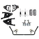 DETROIT SPEED FRONT SUSPENSION SK2 SBC 64-66 A BODY-1