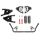 DETROIT SPEED FRONT SUSPENSION SK1.SBC/LS 73-77 A BODY-1