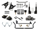 DETROIT SPEED FRONT SUSPENSION SK3. 1982-92 F BODY-1