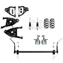 DETROIT SPEED FRONT SUSPENSION SK2 BBC 68-72A-1