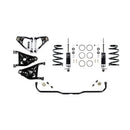DETROIT SPEED FRONT SUSPENSION SK2 BBC 67-69F 68-74NOV-1