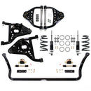DETROIT SPEED FRONT SUSPENSION SK2 BBC 70-81F-1