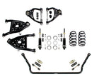 DETROIT SPEED FRONT SUSPENSION SK2 BBC 73-77A-1