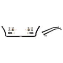 DETROIT SPEED ANTI-ROLL BAR CHASSIS BRACE KIT 78-88G-1